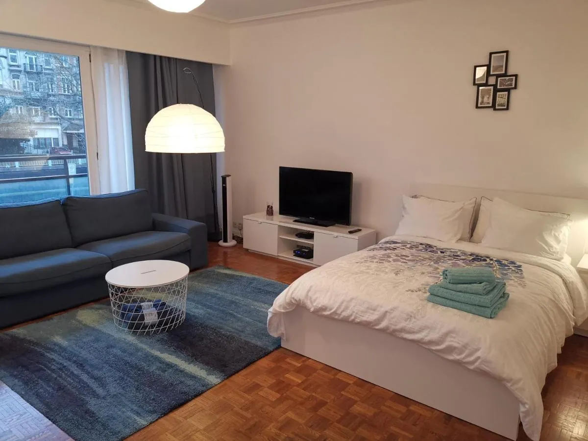 Image 5 of Florya Studio Woluwe