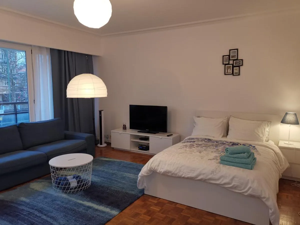 Image 6 of Florya Studio Woluwe