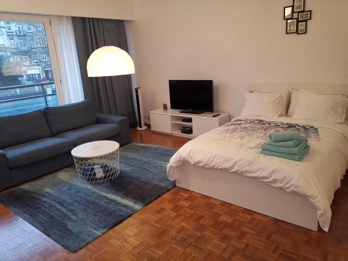 Image 4 of Florya Studio Woluwe