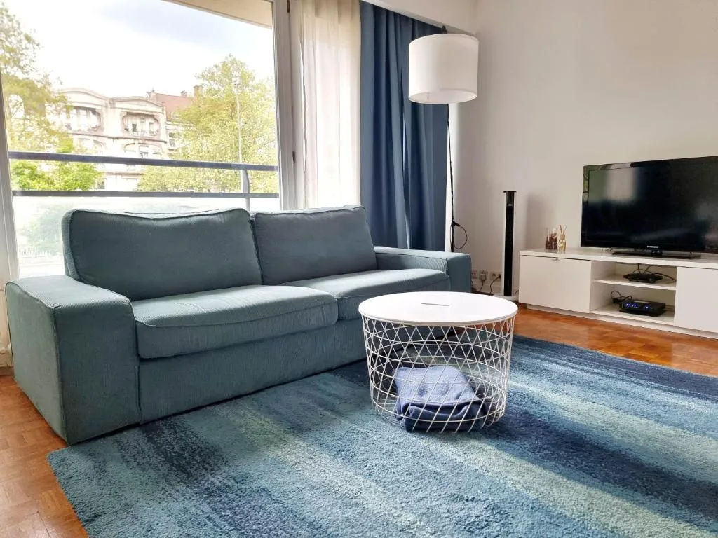 Image of Florya Studio Woluwe