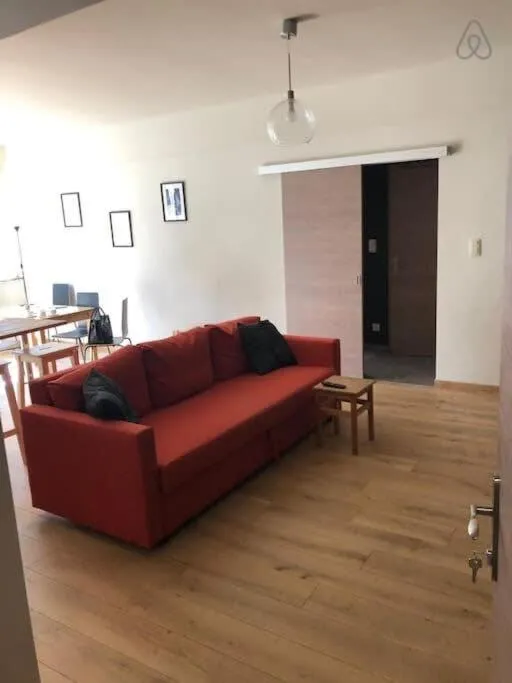 Image 4 of Fully equipped two bedroom apartment Schuman area