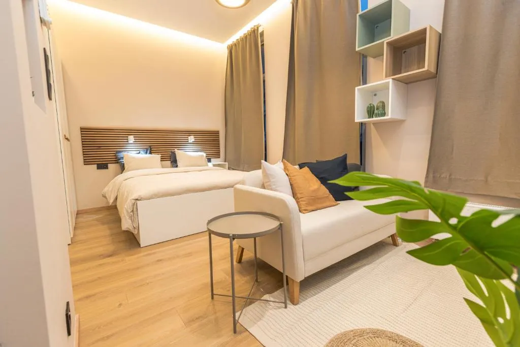 Image of Golden Dove Luxury Aparts