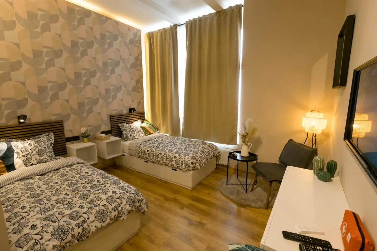 Image 1 of Golden Dove Luxury Aparts