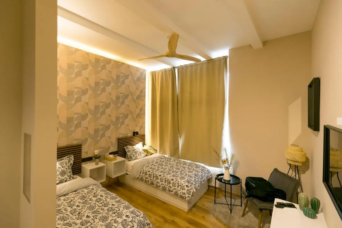 Image 2 of Golden Dove Luxury Aparts