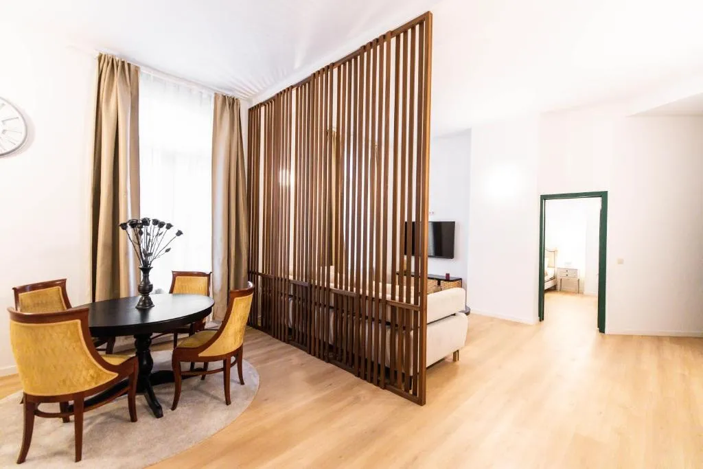 Image of Gotha Aparthotel