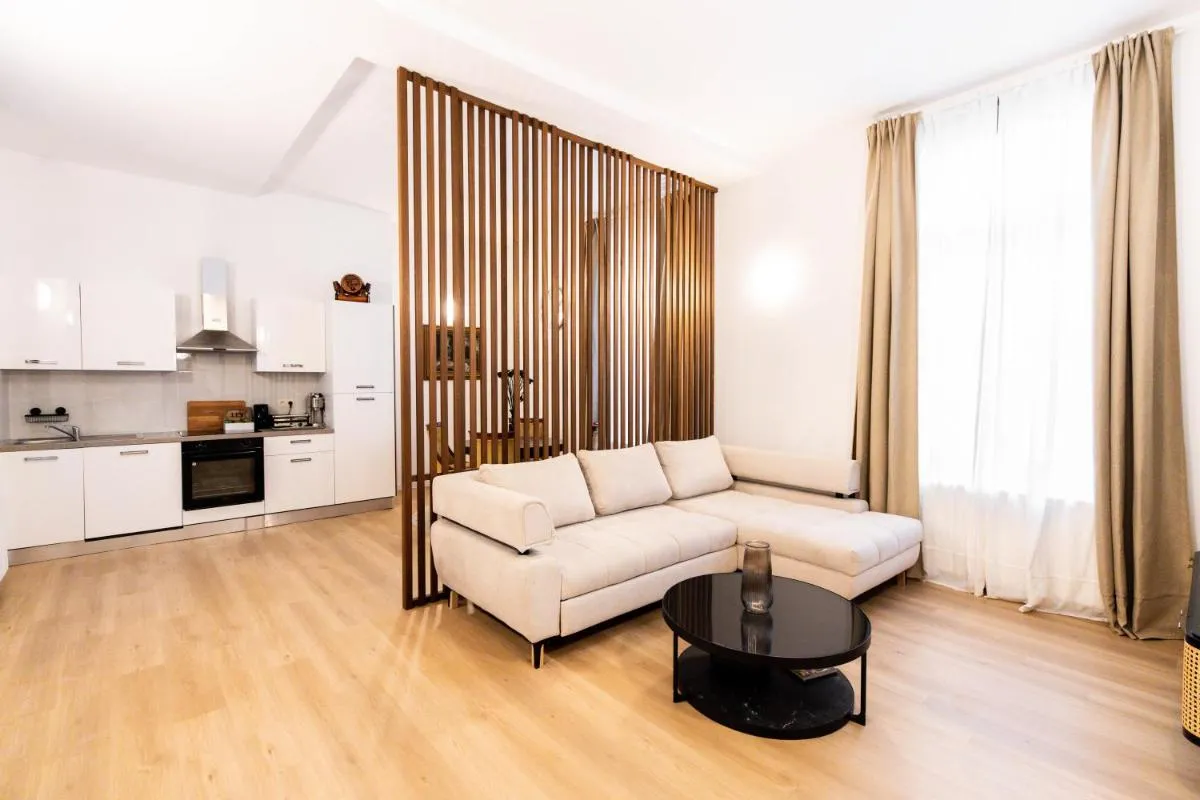 Image 1 of Gotha Aparthotel