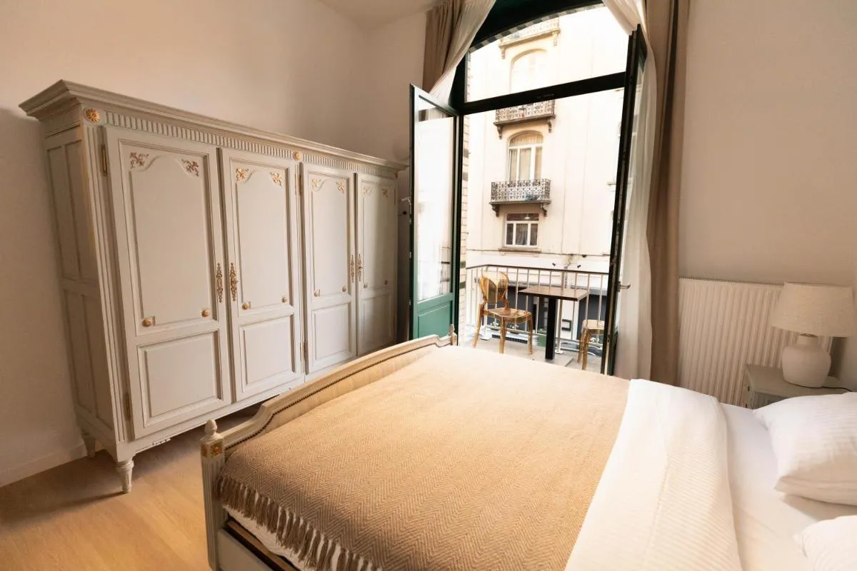 Image 4 of Gotha Aparthotel