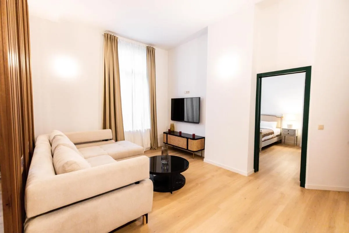 Image 2 of Gotha Aparthotel