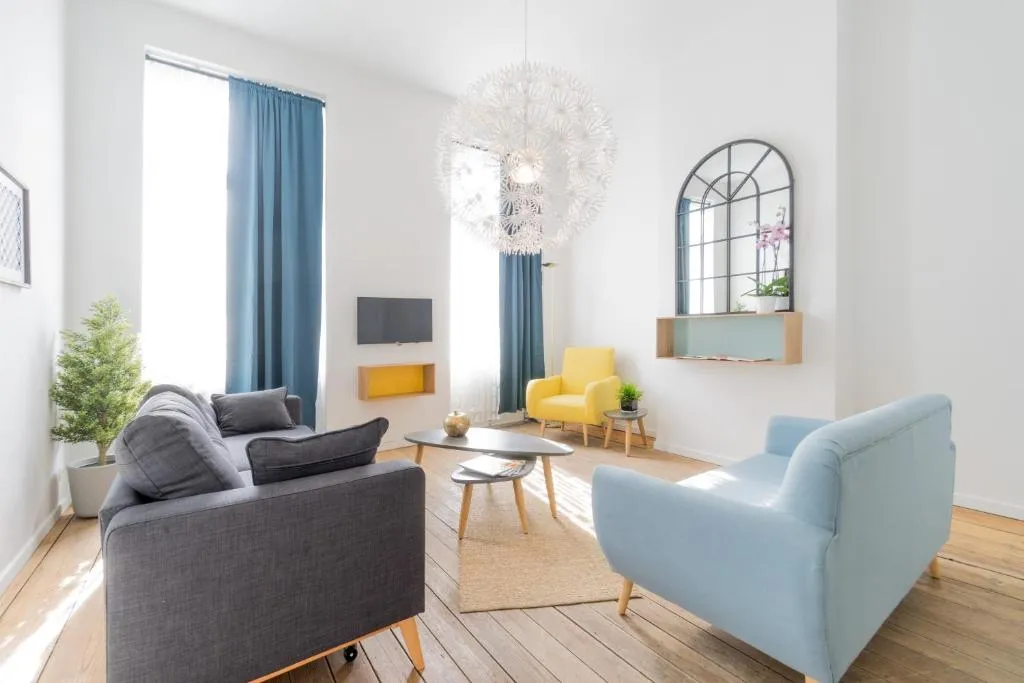 Image of Grand Place 2 Bedroom