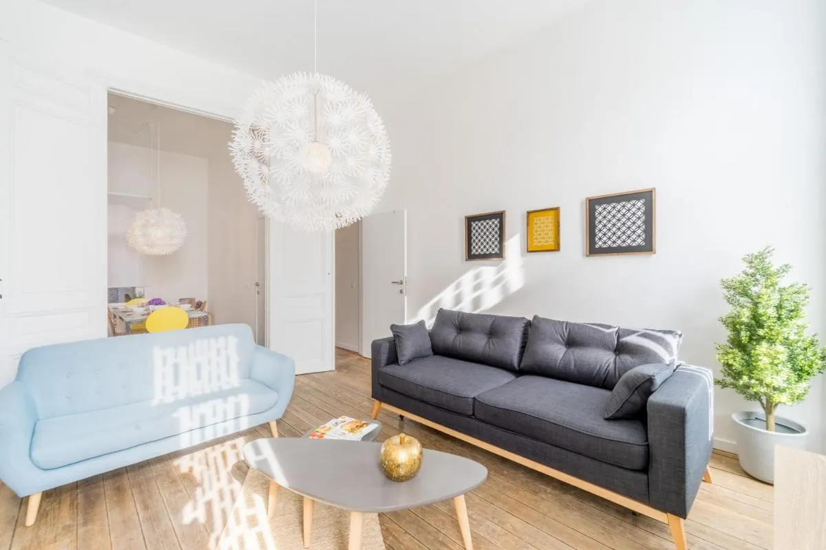 Image 1 of Grand Place 2 Bedroom