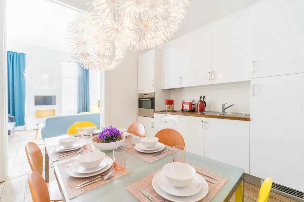 Image 2 of Grand Place 2 Bedroom