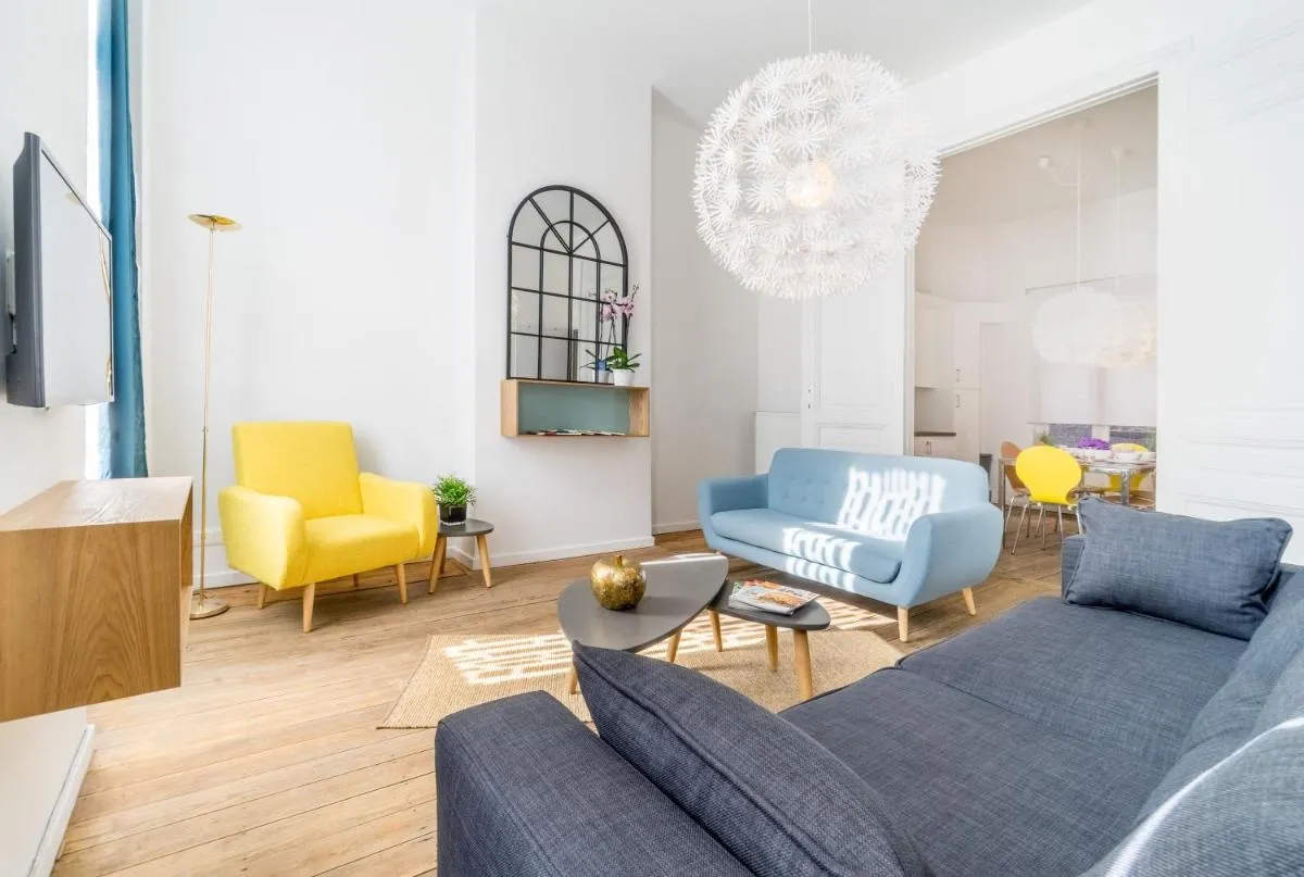 Image 6 of Grand Place 2 Bedroom