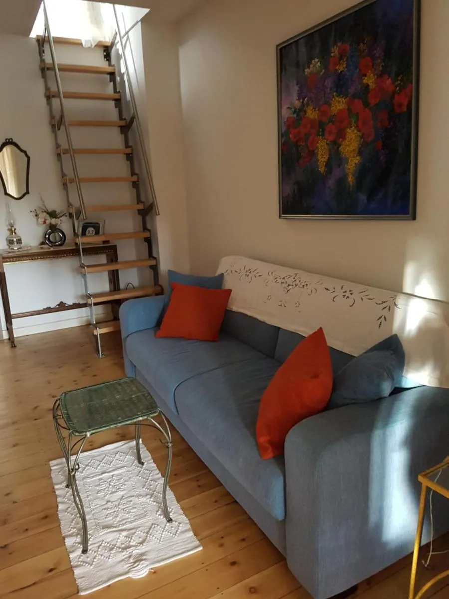 Image 2 of Guest House Dasos Kynthos