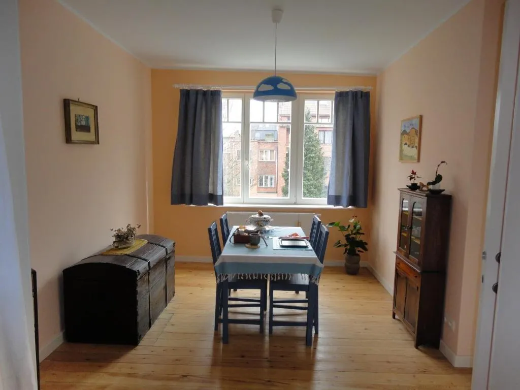 Image of Guest House Dasos Kynthos