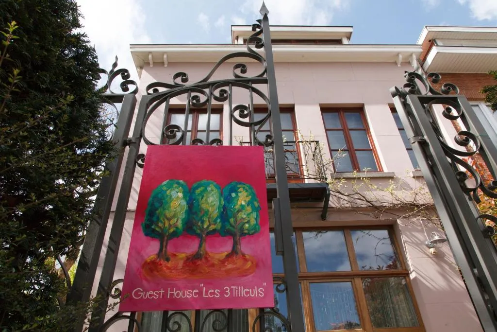 Image of Guest House Les 3 Tilleuls