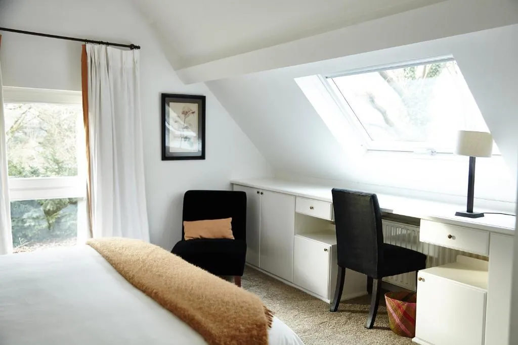 Image of Guest house La Maison Chantecler