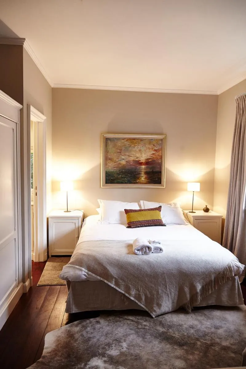Image 4 of Guest house La Maison Chantecler