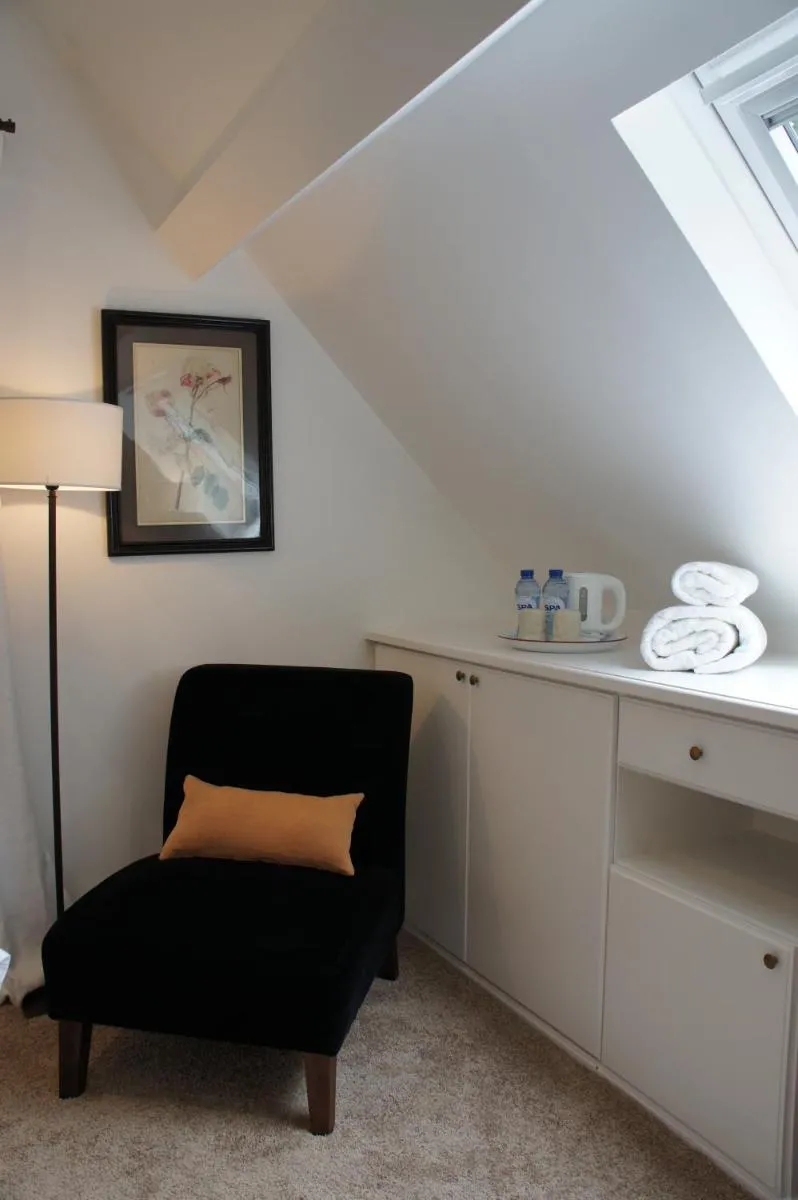Image 6 of Guest house La Maison Chantecler
