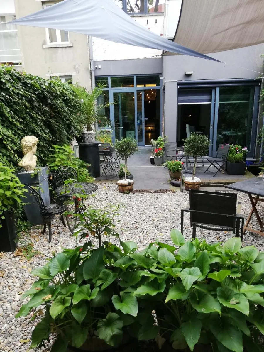 Image 3 of Guesthouse Marie Therese