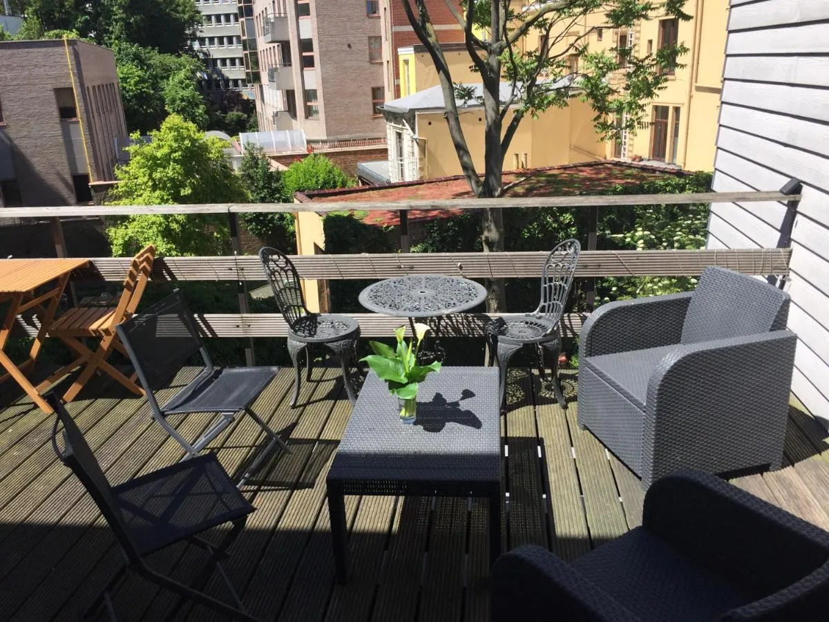 Image 2 of Guesthouse Marie Therese