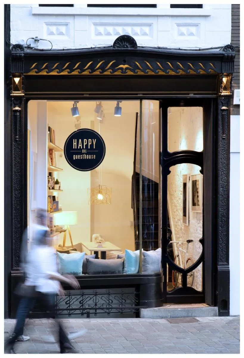 Image 6 of Happy guesthouse