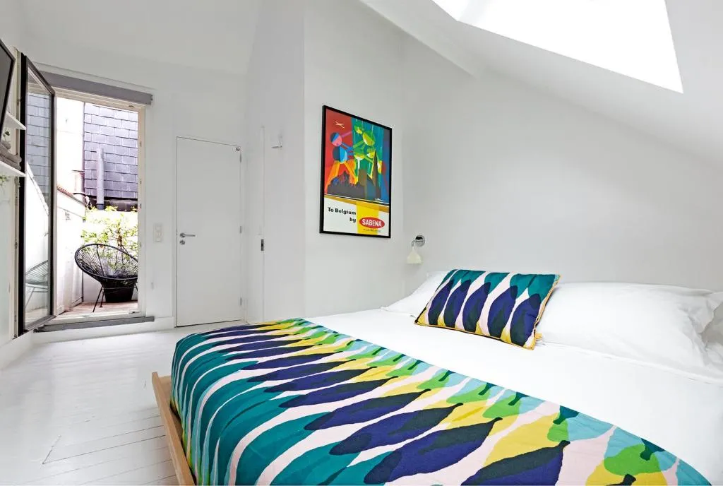 Image of Happy guesthouse