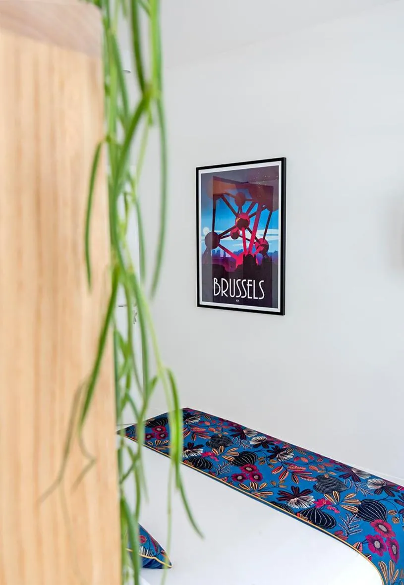 Image 4 of Happy guesthouse