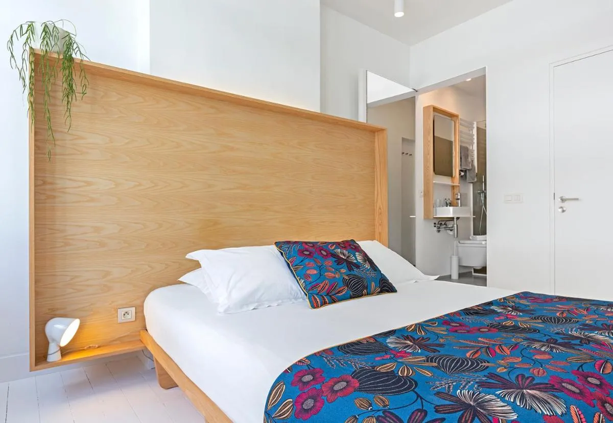 Image 3 of Happy guesthouse