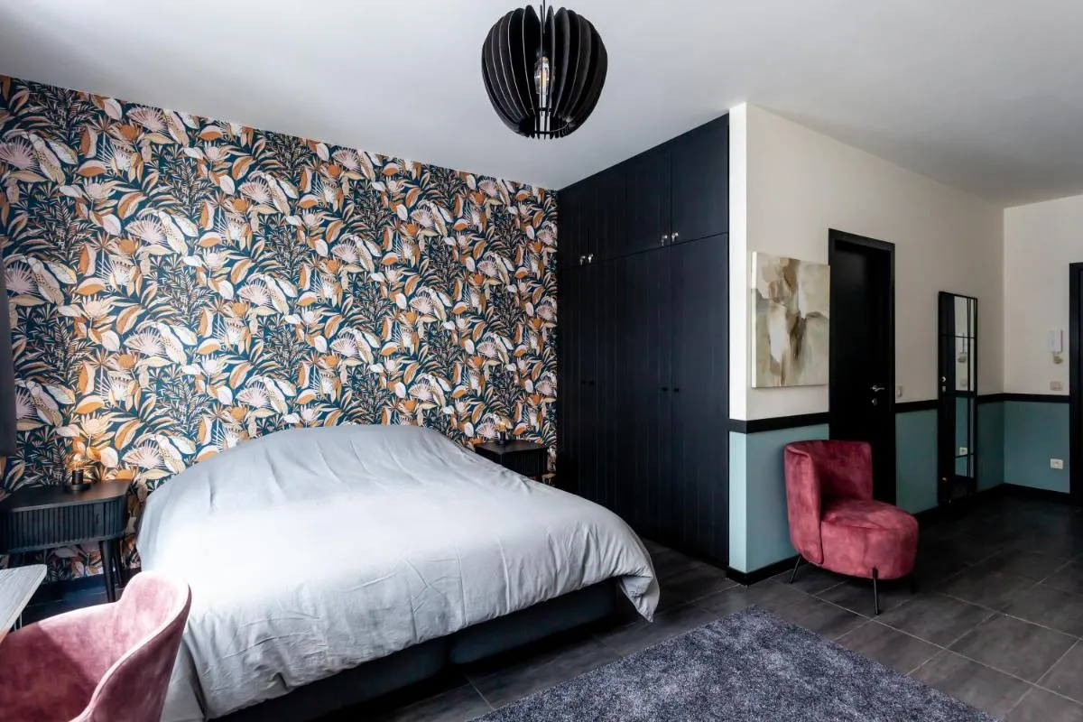 Image 2 of Hey – Aparthotel Brussels