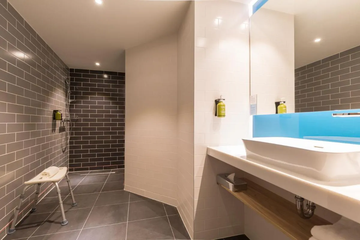 Image 4 of Holiday Inn Express Brussels-Grand-Place, an IHG Hotel