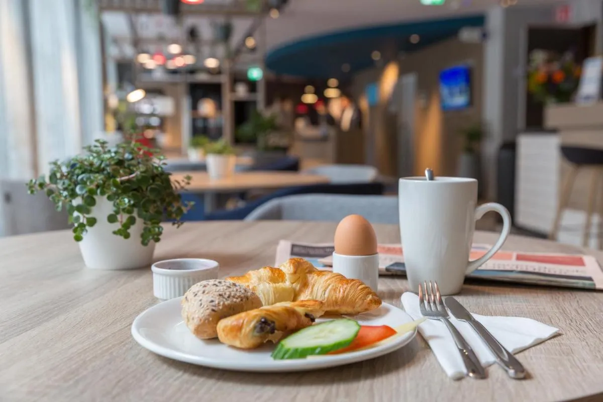 Image 6 of Holiday Inn Express Brussels-Grand-Place, an IHG Hotel