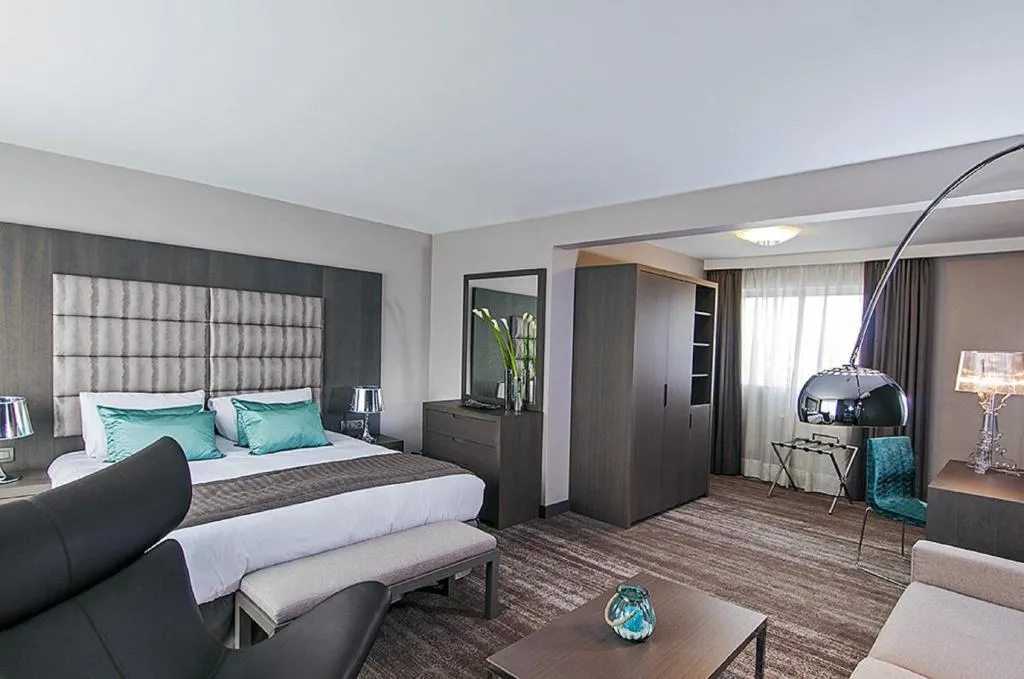 Image of Hotel Agenda Louise