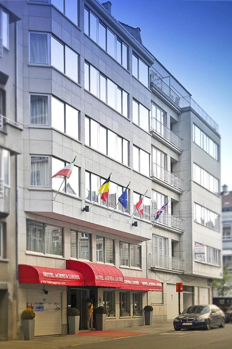 Image 3 of Hotel Agenda Louise