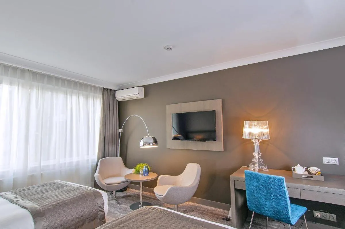 Image 4 of Hotel Agenda Louise