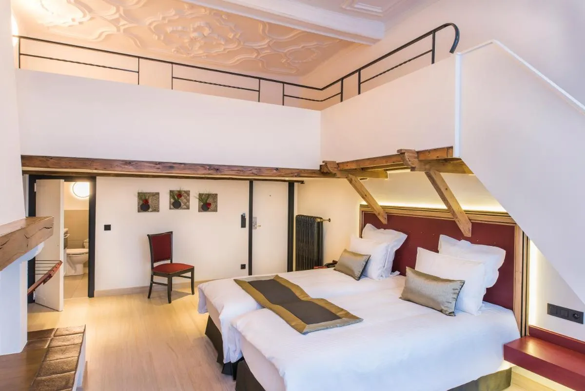 Image 2 of Hotel Agora Brussels Grand Place