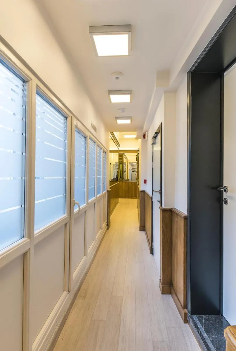 Image 6 of Hotel Agora Brussels Grand Place