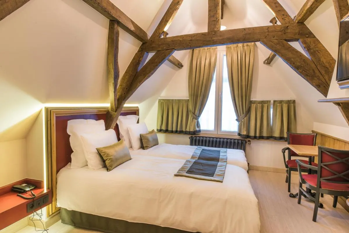 Image 1 of Hotel Agora Brussels Grand Place