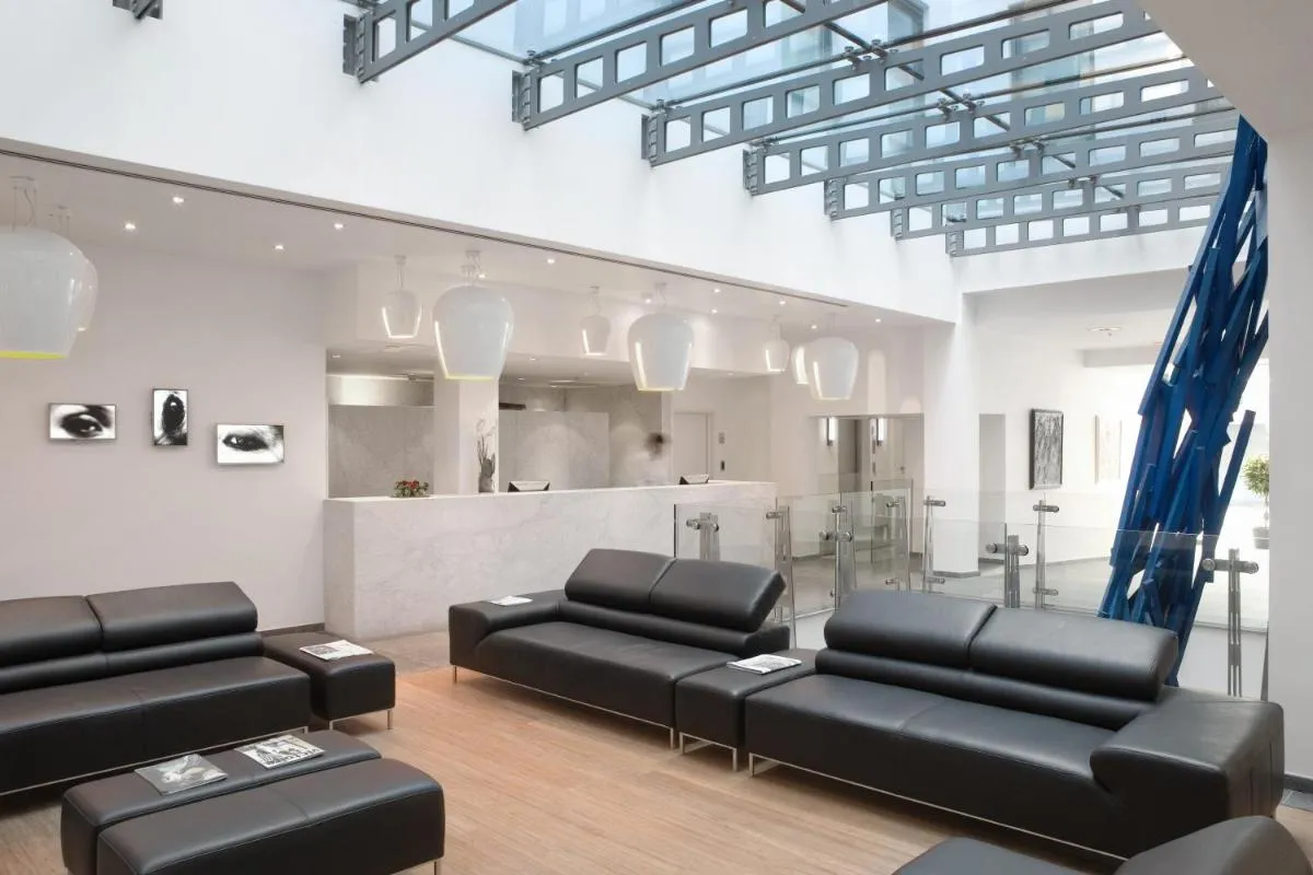 Image 5 of Hôtel Aqua by HappyCulture