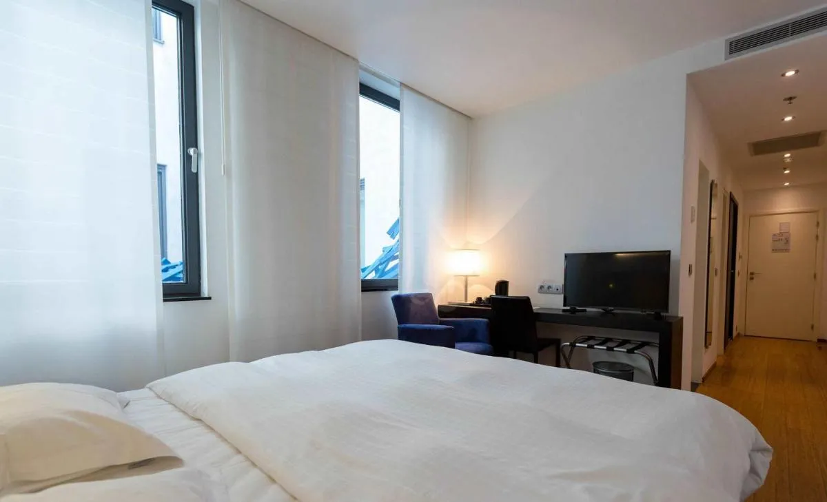 Image 3 of Hôtel Aqua by HappyCulture