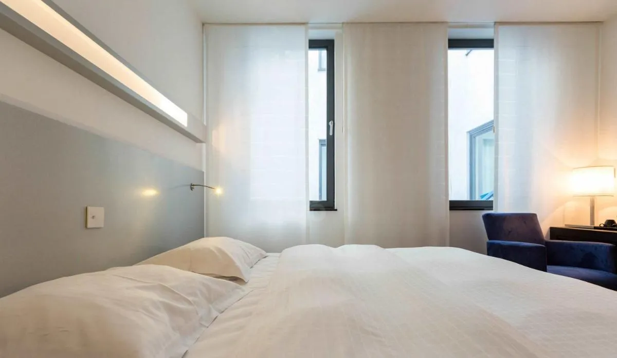 Image 1 of Hôtel Aqua by HappyCulture