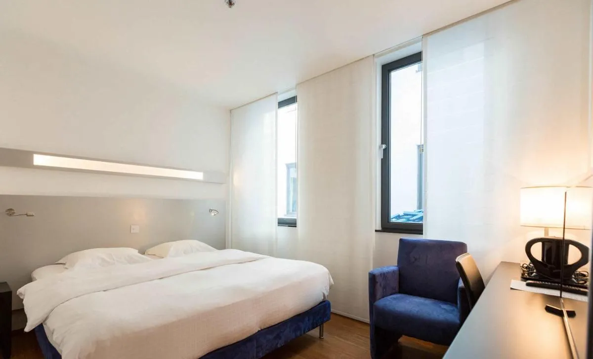 Image 6 of Hôtel Aqua by HappyCulture