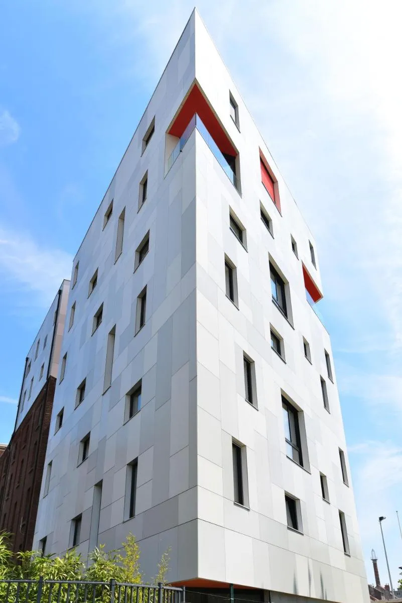 Image 3 of Hôtel Belvue