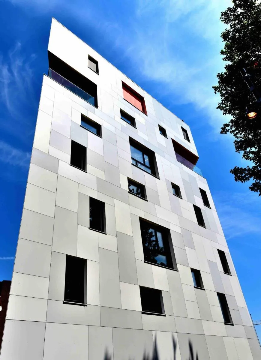 Image 5 of Hôtel Belvue