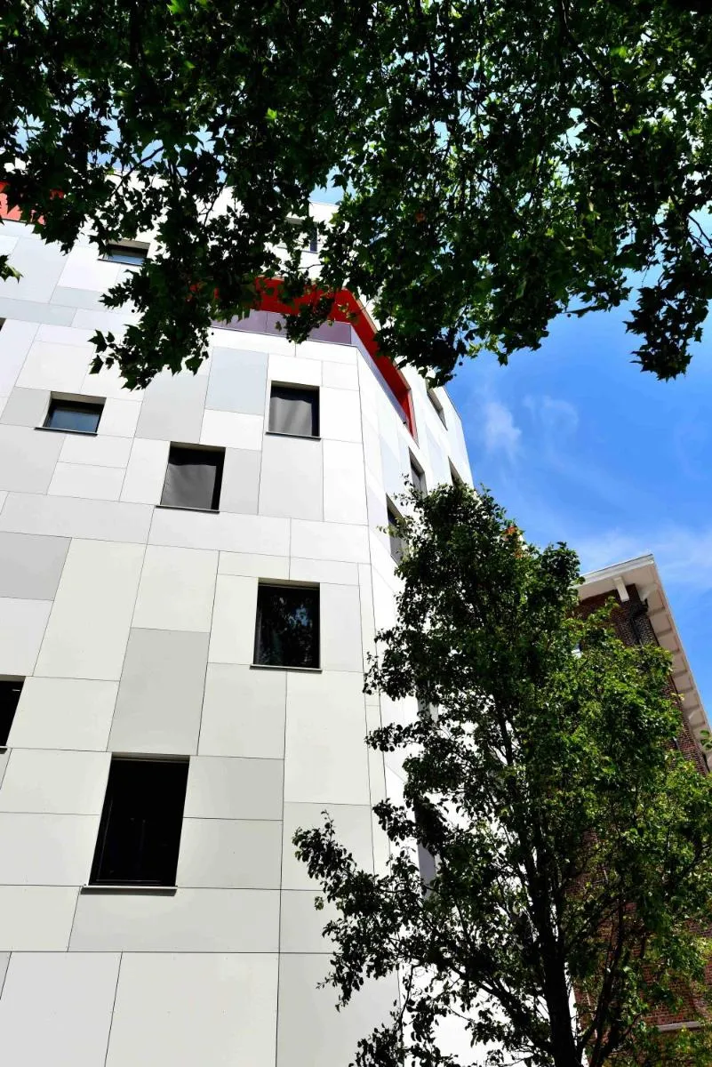 Image 6 of Hôtel Belvue