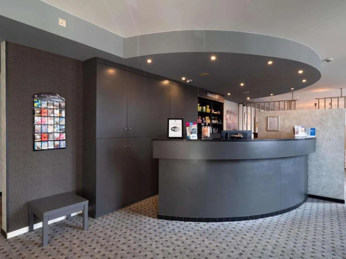 Image 1 of Hotel Best Western City Centre