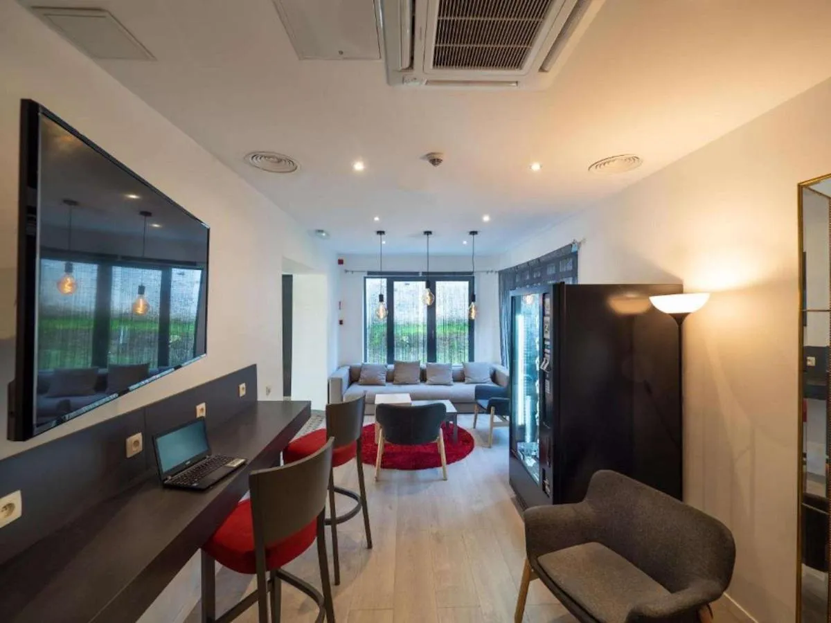 Image 5 of Hotel Best Western City Centre