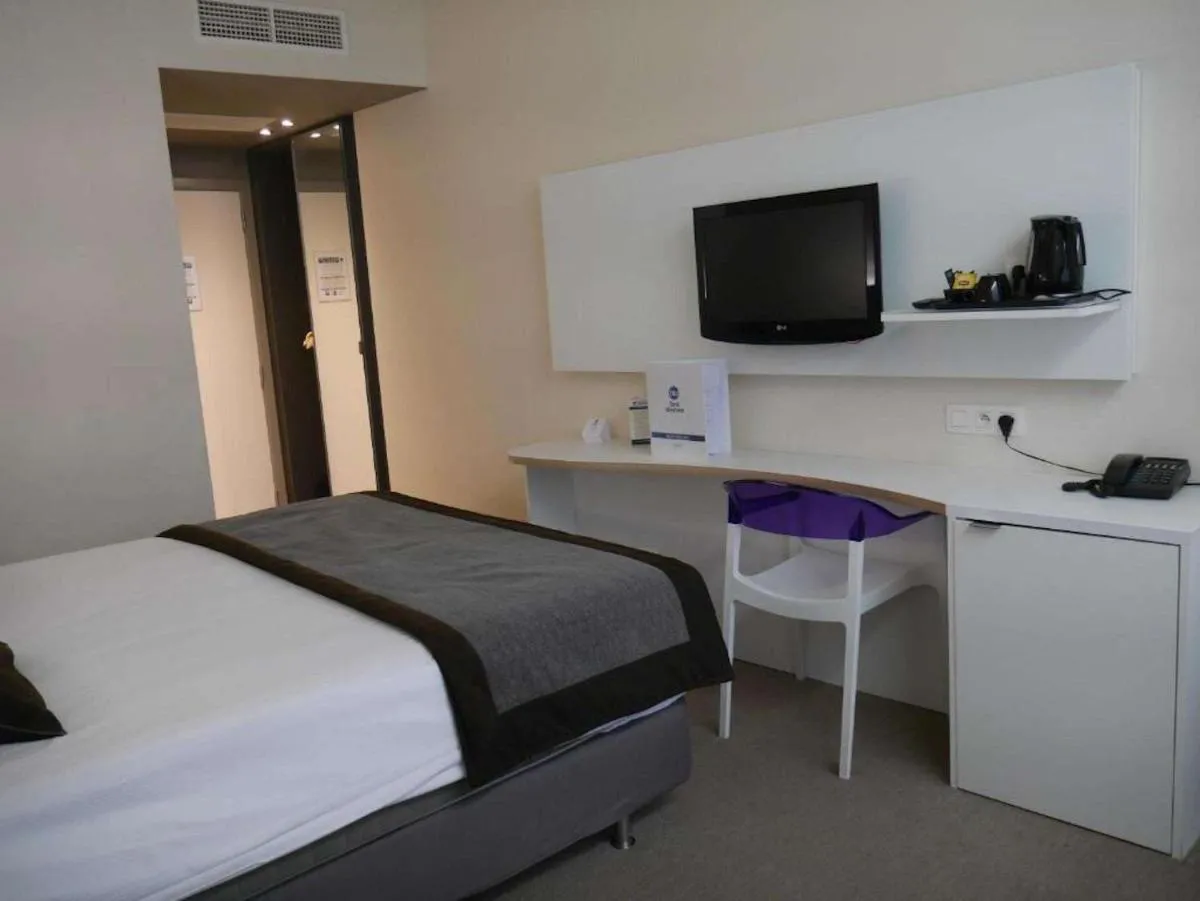 Image 6 of Hotel Best Western City Centre