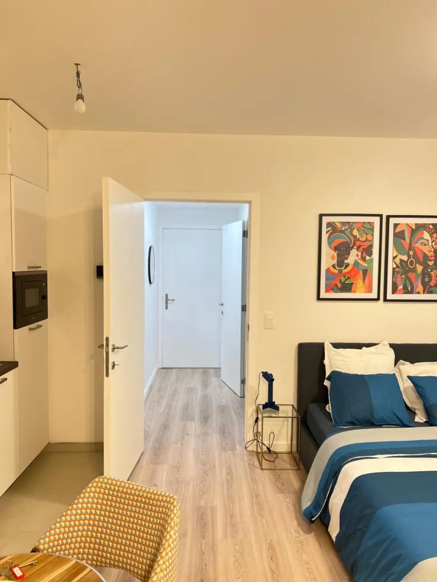 Image 4 of Hôtel Brussels center