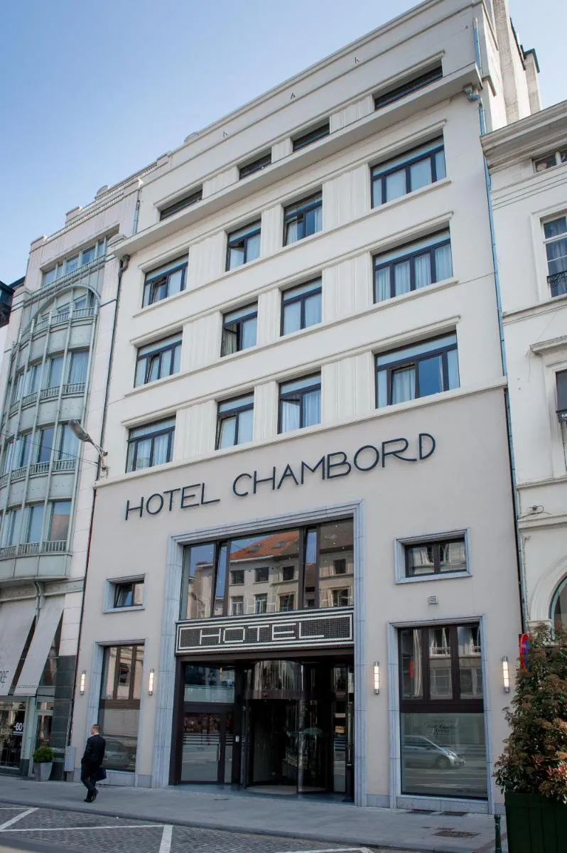 Image 3 of Hotel Chambord