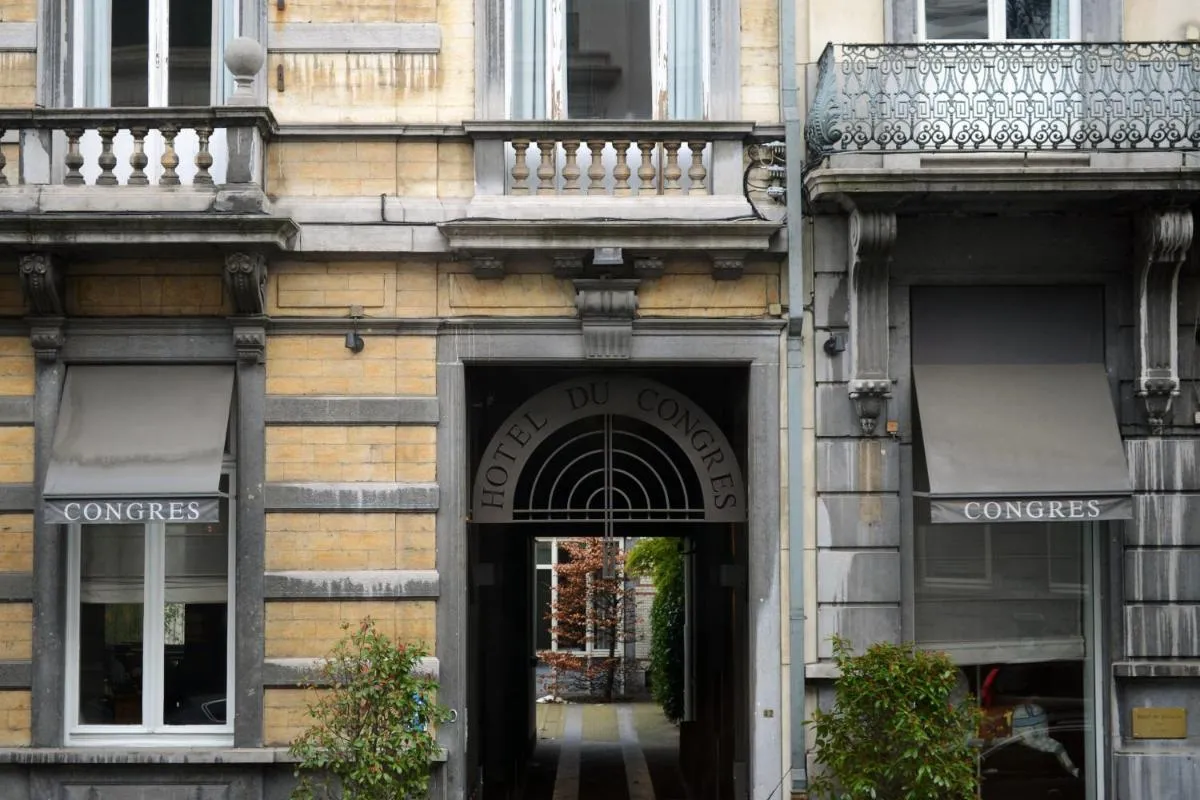 Image 2 of Hotel Du Congres